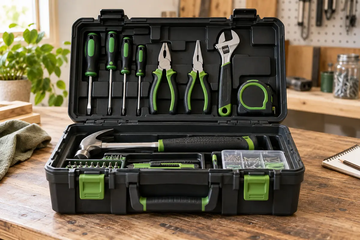 Outillage à main