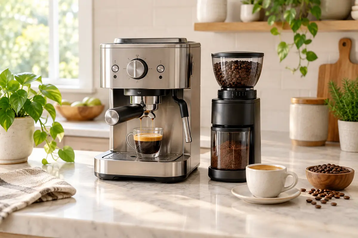 Café