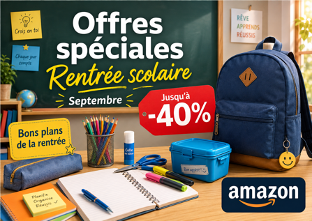 Tendances et nouveautés disponibles sur Amazon Haul